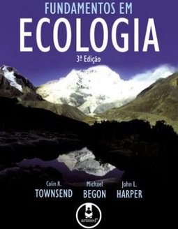 FUNDAMENTOS EM ECOLOGIA