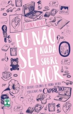 Eu Não Sei Nada Sobre O Amor