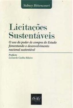Licitações Sustentáveis