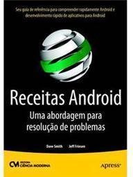 Receitas Android