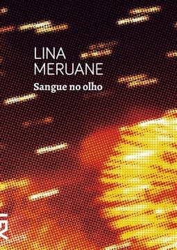 SANGUE NO OLHO