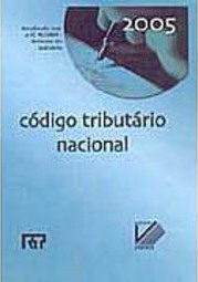 Código Tributário Nacional 2005