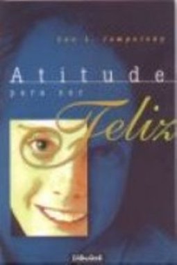Atitude para Ser Feliz