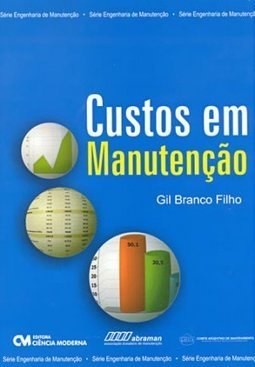 CUSTOS EM MANUTENCAO