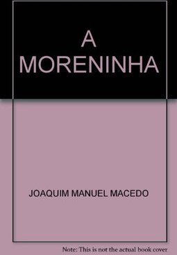 A Moreninha