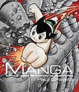 Mangá: Como o Japão Reinventou os Quadrinhos
