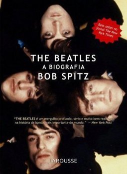 The Beatles - A Biografia
