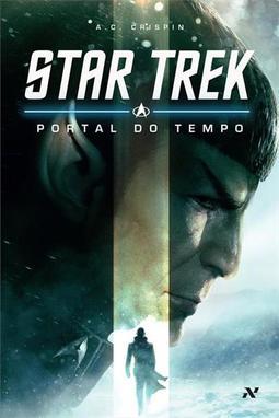 STAR TREK: PORTAL DO TEMPO