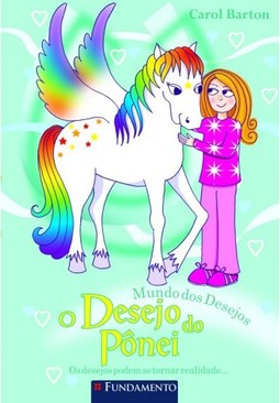 Mundo Dos Desejos - O Desejo Do Pônei