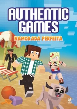 AuthenticGames: namorada pefeita
