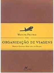 Manual Prático para Organização de Viagens