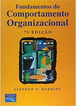 Fundamentos do Comportamento Organizacional