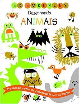 Desenhando Animais