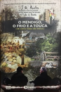 O mendigo, o frio e a touca
