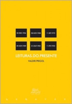 Leituras do presente