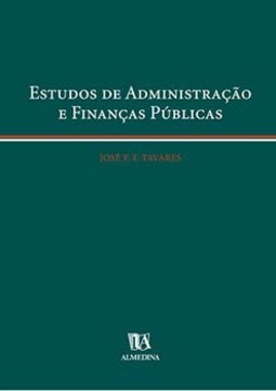 Estudos de administração e finanças públicas