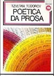 Poética da Prosa - Importado