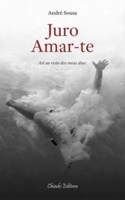 Juro amar-te