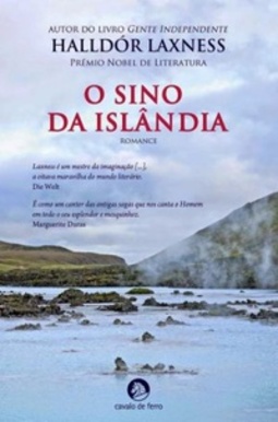 O Sino da Islândia