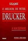 O Melhor de Peter Drucker: a Sociedade