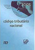 Código Tributário Nacional 2005