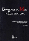 SOMBRAS DO MAL NA LITERATURA