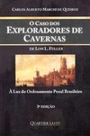 A Caso dos Exploradores de Cavernas