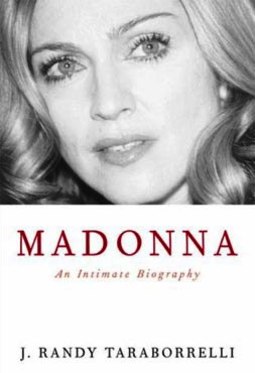 MADONNA An Intimate Biography