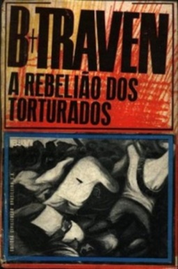 A Rebelião dos Torturados (Biblioteca do Leitor Moderno #61)