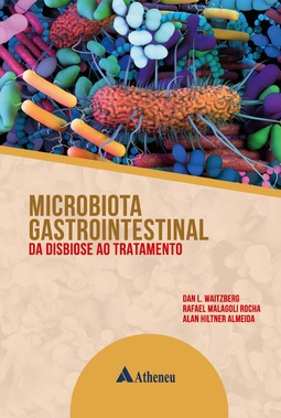 Microbiota gastrointestinal: da disbiose ao tratamento
