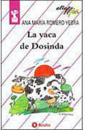 La Vaca de Dosinda - Importado
