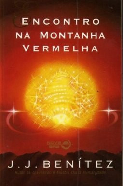 Encontro na Montanha Vermelha
