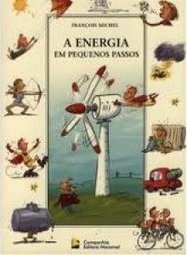 A Energia em Pequenos Passos