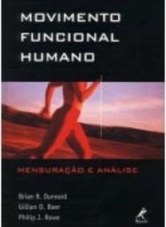 Movimento Funcional Humano: Mensuração e Análise