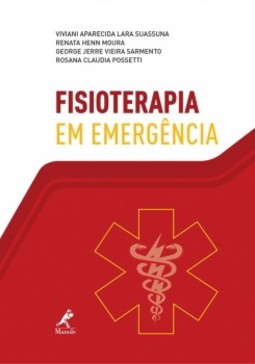 Fisioterapia em emergência