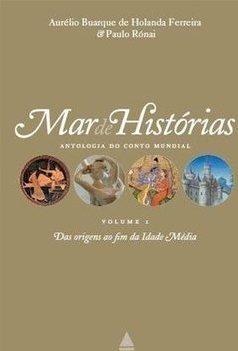 MAR DE HISTORIAS