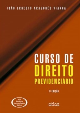 Curso de direito previdenciário