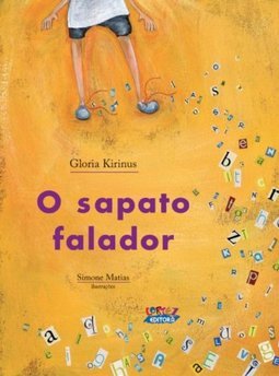 O Sapato Falador