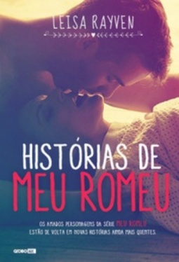 Histórias de Meu Romeu (Starcrossed)