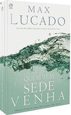 Quem Tem Sede Venha