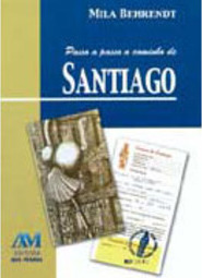 Passo a Passo a Caminho de Santiago