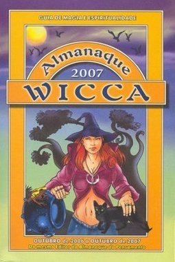 Almanaque Wicca 2007