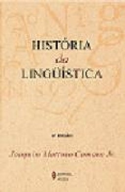 História da Linguística