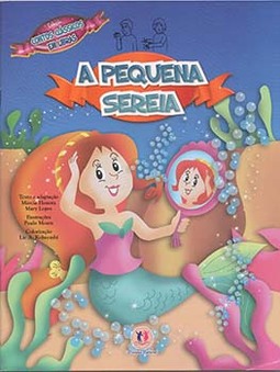 A pequena sereia