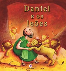 Daniel e os leões