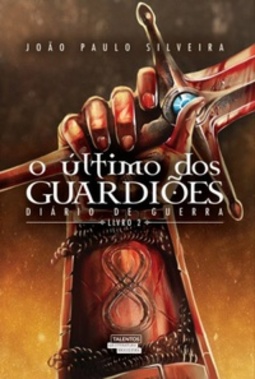 O Último dos Guardiões #2
