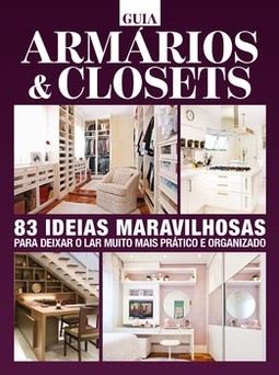 Guia armários e closets