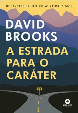 A estrada para o caráter