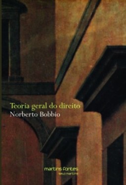 Teoria geral do direito