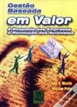 Gestão Baseada em Valor